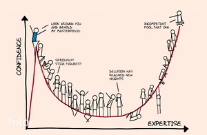 #033 You're being lied to and that's a good thing